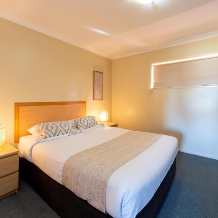 Villa Nova Motel Toowoomba Zewnętrze zdjęcie