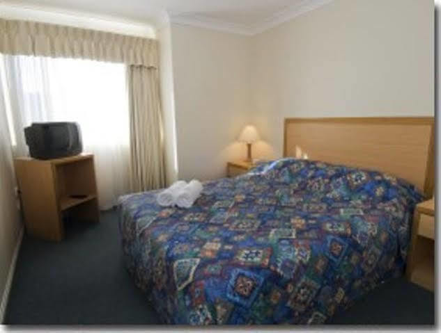 Villa Nova Motel Toowoomba Zewnętrze zdjęcie